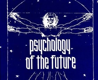 Psychology of the Future by Stanislav Grof – Book Review￼